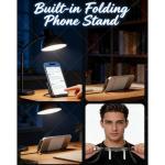 Invisible Charger Cable with Stand and Fast Charging