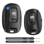 VYVIYON Bluetooth Camera Remote Shutter for Smartphones