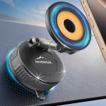 HavenPeak 360° Magnetic Phone Holder for Cars