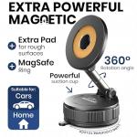 HavenPeak 360° Magnetic Phone Holder for Cars