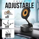 HavenPeak 360° Magnetic Phone Holder for Cars