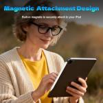 Luntak Universal Magnetic Stylus Pen for Touchscreens