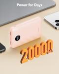 VEGER 20000mAh Portable Charger for Smartphones