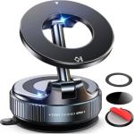 LUKA HERO 2026 Magnetic Car Phone Holder 360°