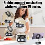 LUKA HERO 2026 Magnetic Car Phone Holder 360°