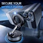 LUKA HERO 2026 Magnetic Car Phone Holder 360°