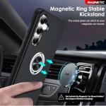 LeYi Galaxy S25 FE Case with Screen Protectors