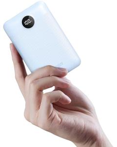 VEGER 20000mAh Portable Power Bank for Smartphones