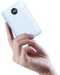 VEGER 20000mAh Portable Power Bank for Smartphones