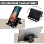 Libenxue 3-Pack Adjustable Mobile Phone Desk Stand