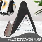 Libenxue 3-Pack Adjustable Mobile Phone Desk Stand