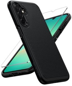 FNTCASE Heavy Duty Rugged Case for Galaxy A26-5G