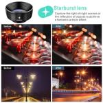7-in-1 Smartphone Camera Lens Kit