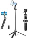 Victiv Magnetic Selfie Stick Tripod for Smartphones
