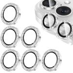 CULEO iPhone 17 Pro Screen Protectors - 2 Sets