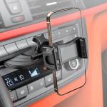 Magjieyx 360° Rotation Car Phone Holder