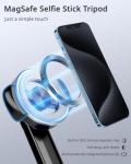 Victiv Magnetic Selfie Stick Tripod for Smartphones