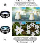 10-in-1 Smartphone Camera Lens Set