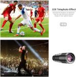 10-in-1 Smartphone Camera Lens Set