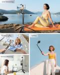 Victiv Magnetic Selfie Stick Tripod for Smartphones