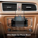 Magjieyx 360° Rotation Car Phone Holder