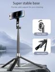 Victiv Magnetic Selfie Stick Tripod for Smartphones