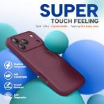 Miracase MagSafe iPhone 17 Pro Max Case