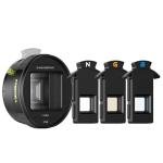 Freewell 1.55x Anamorphic Lens for iPhone & Samsung