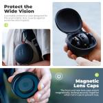 Freewell 1.55x Anamorphic Lens for iPhone & Samsung