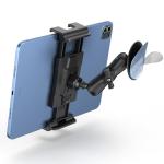 OHLPRO Wall Mount Tablet Holder with 360° Rotation