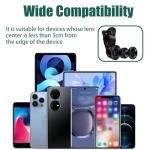 3-in-1 Phone Camera Lens Kit for Smartphones