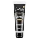 SheaMoisture African Black Soap Wash & Scrub 4 oz