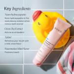 Boka Watermelon Mint Fluoride-Free Toothpaste, 4 oz