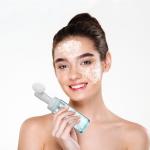 3-Pack Foaming Pump Dispenser for Cleanser & Soap