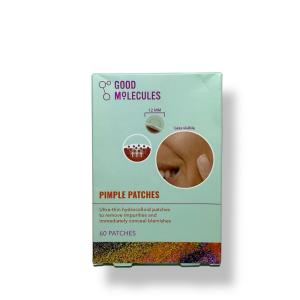 Good Molecules Ultra-Thin Pimple Patches 60 Pack