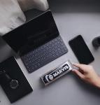 Marvis Licorice Flavor Toothpaste, 3.86 oz