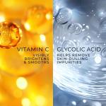 RoC Glow Gel Vitamin C Face Cleanser 6oz