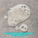 Aveeno Calm + Restore Facial Cleanser for Sensitive Skin