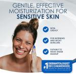 Vanicream Daily Moisturizer for Sensitive Skin