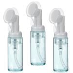 3-Pack Foaming Pump Dispenser for Cleanser & Soap