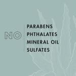 SheaMoisture African Black Soap Wash & Scrub 4 oz