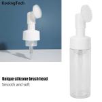 KooingTech 150ML Foam Pump Bottle with Brush