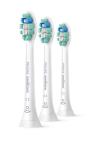 Philips Sonicare C2 Electric Toothbrush Heads, 3 Pack