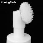 KooingTech 150ML Foam Pump Bottle with Brush