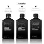 Brightening Facial Wash with Vitamin C & E