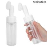 KooingTech 150ML Foam Pump Bottle with Brush