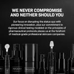 Brightening Facial Wash with Vitamin C & E