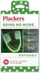 Plackers