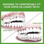 Plackers Night Guard for Teeth - 16 Count