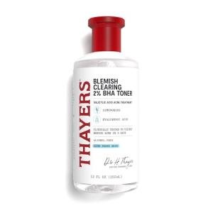 Thayers Acne Treatment Toner with Salicylic Acid